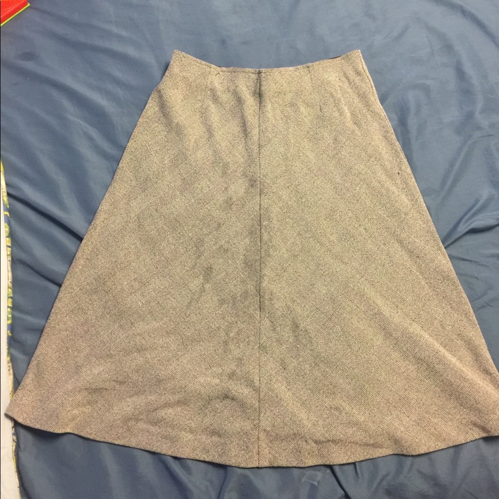 Skirt